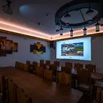 Gasthuis Ranch Jestrebice 4*