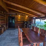 Ranch Jestrebice Gasthuis 4*