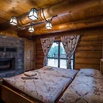 Ranch Jestrebice 4* Hermanicky