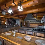 Ranch Jestrebice Gasthuis