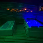 Gasthuis Ranch Jestrebice 4*