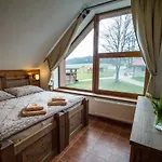 Ranch Jestrebice 4* Hermanicky