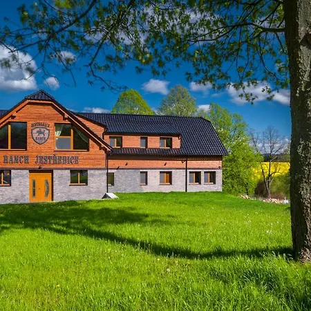 Ranch Jestrebice 4* Hermanicky