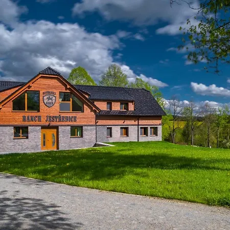 Ranch Jestrebice 4* Hermanicky