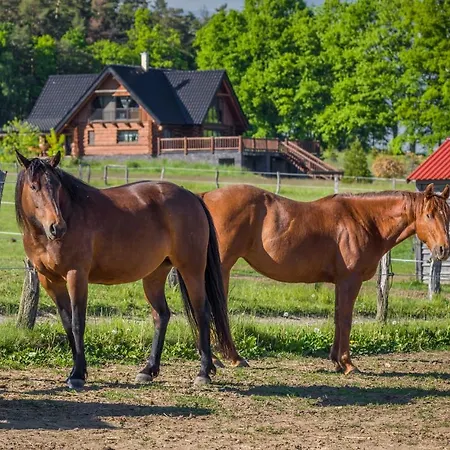 Ranch Jestrebice Hermanicky