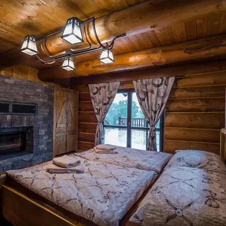 Ranch Jestrebice 4* Hermanicky