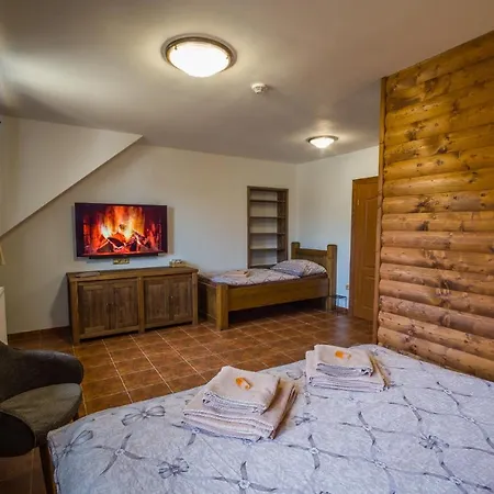 Ranch Jestrebice 4*