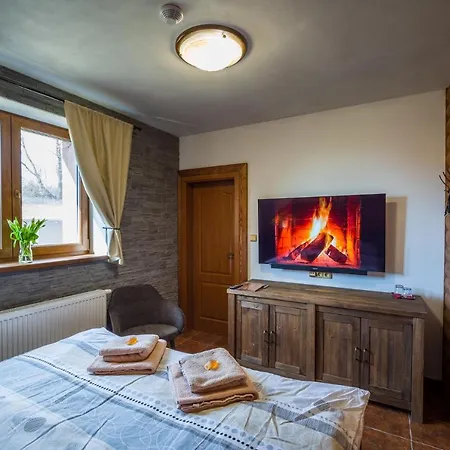 Ranch Jestrebice 4*