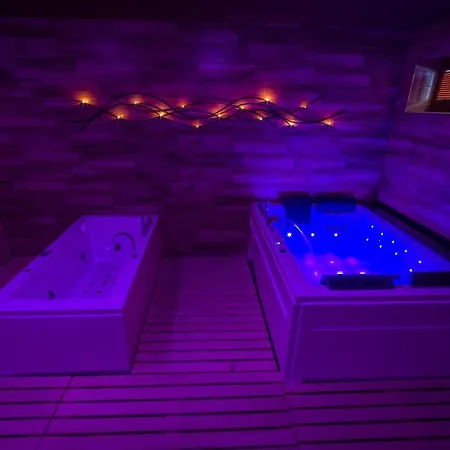 בית הארחה Ranch Jestrebice