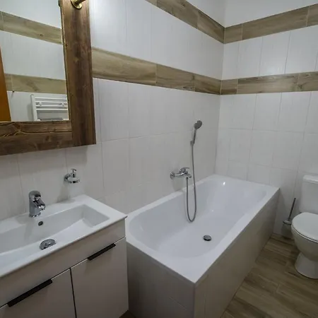 Ranch Jestrebice 4*