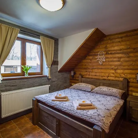 Ranch Jestrebice 4*