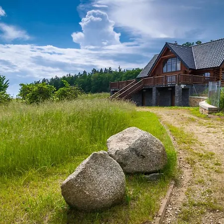 Gasthof Ranch Jestrebice