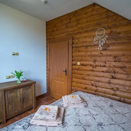 Ranch Jestrebice 4*