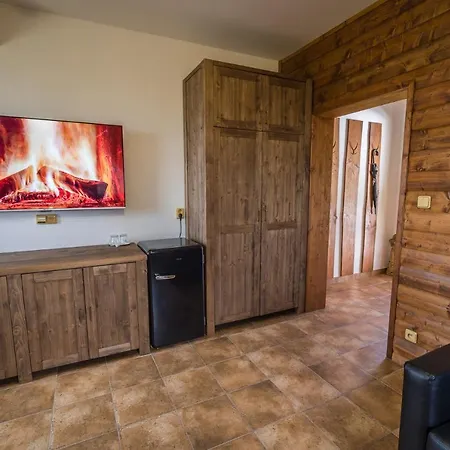Ranch Jestrebice 4* Hermanicky