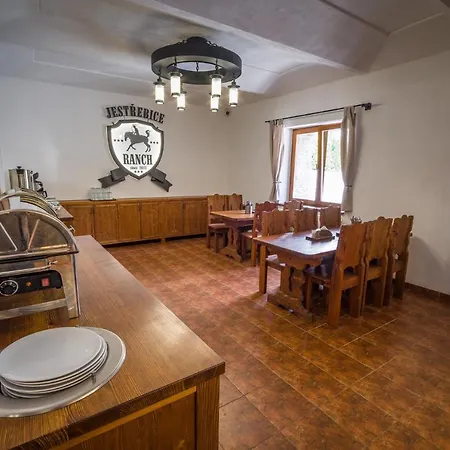Ranch Jestrebice Hermanicky