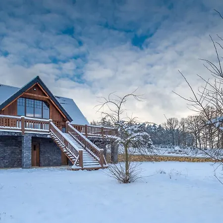 Gasthof Ranch Jestrebice *