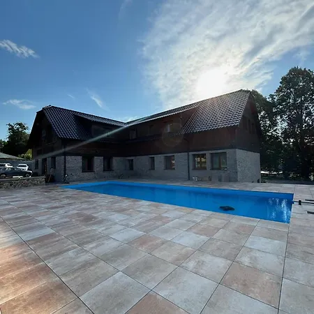 Ranch Jestrebice 4*
