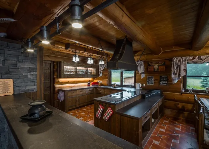 Guest house Ranch Jestrebice 4*