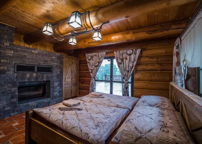 Ranch Jestrebice 4* Hermanicky