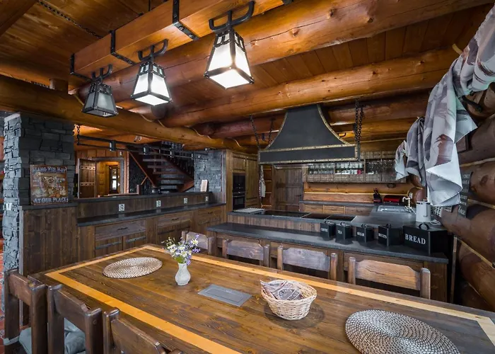 Ranch Jestrebice Guest house