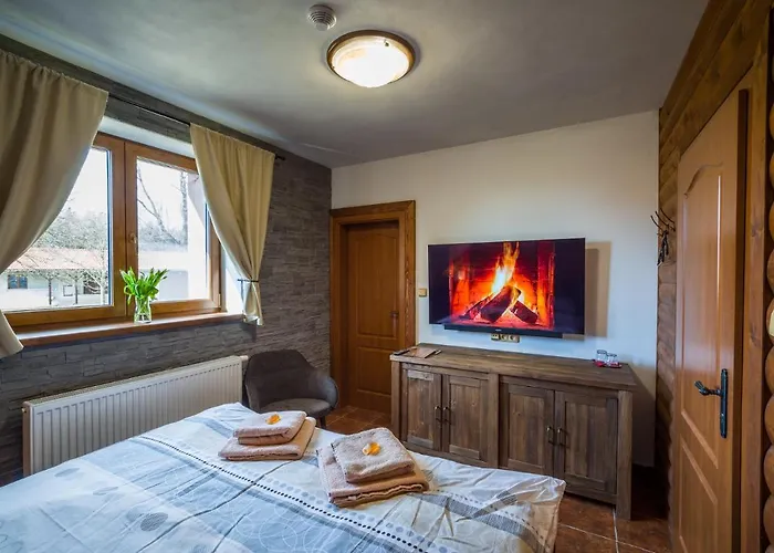 Ranch Jestrebice 4*
