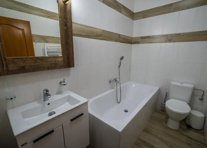 Ranch Jestrebice 4*